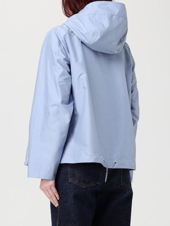 26SS 페이 코트 NAW12523260AX2 U006 Gnawed Blue - FAY