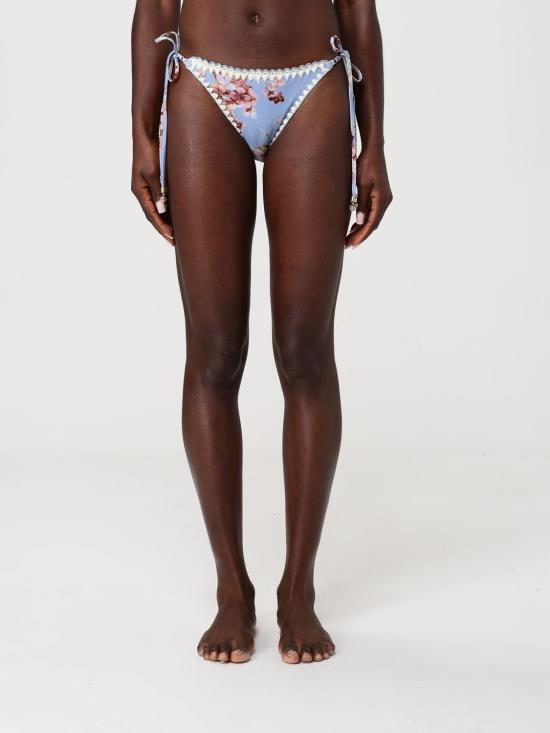 26SS 짐머만 원피스 수영복 7055WRS261 CFLR Sky