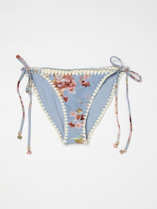 26SS 짐머만 원피스 수영복 7055WRS261 CFLR Sky - ZIMMERMANN