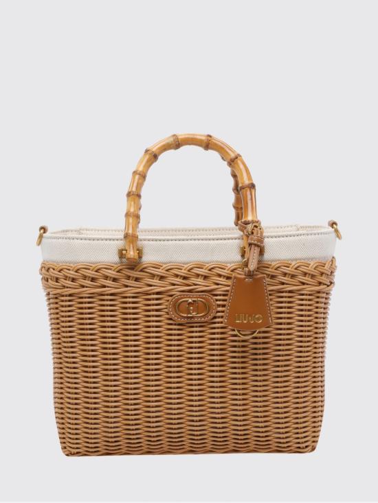 26SS 리우조 토트백 AA6216A0004 00005 Beige