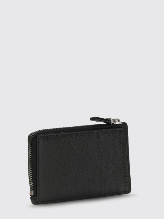 26SS 발렌티노 가라바니 남성지갑 8Y2P0AN6UAG 0NO Black - VALENTINO GARAVANI