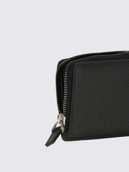 26SS 발렌티노 가라바니 남성지갑 8Y2P0AN6UAG 0NO Black - VALENTINO GARAVANI