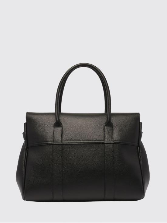 26SS 멀버리 토트백 HH2873205 A217 Black - MULBERRY