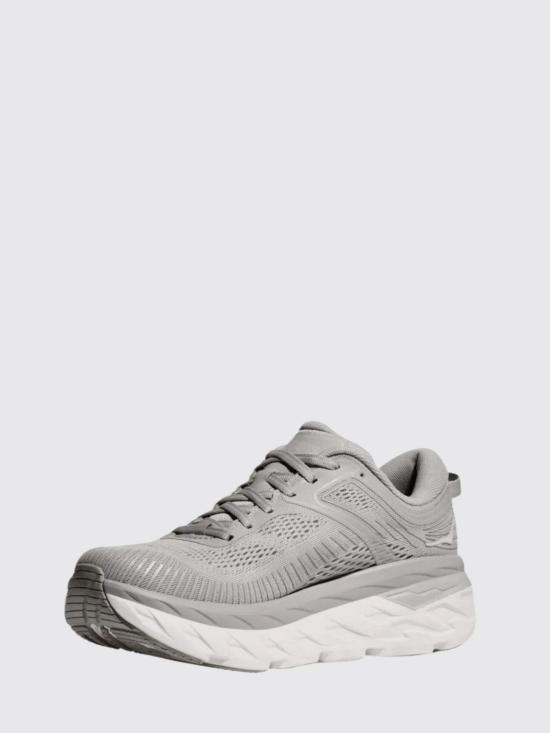 26SS 호카 스니커즈 1110519 HST White - HOKA