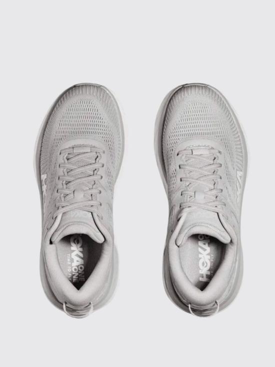 26SS 호카 스니커즈 1110519 HST White - HOKA