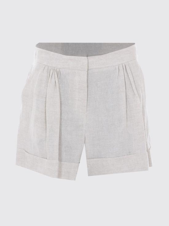 26SS 트윈셋 숏팬츠 261TT2523 13499 White - TWINSET