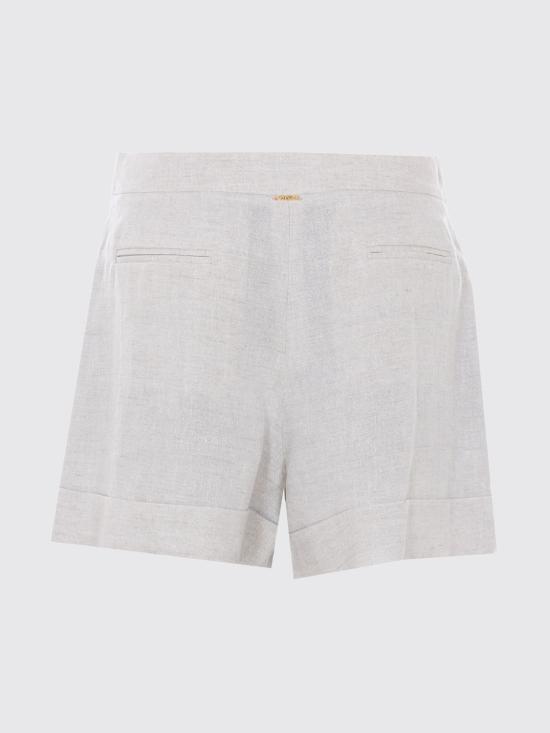 26SS 트윈셋 숏팬츠 261TT2523 13499 White - TWINSET