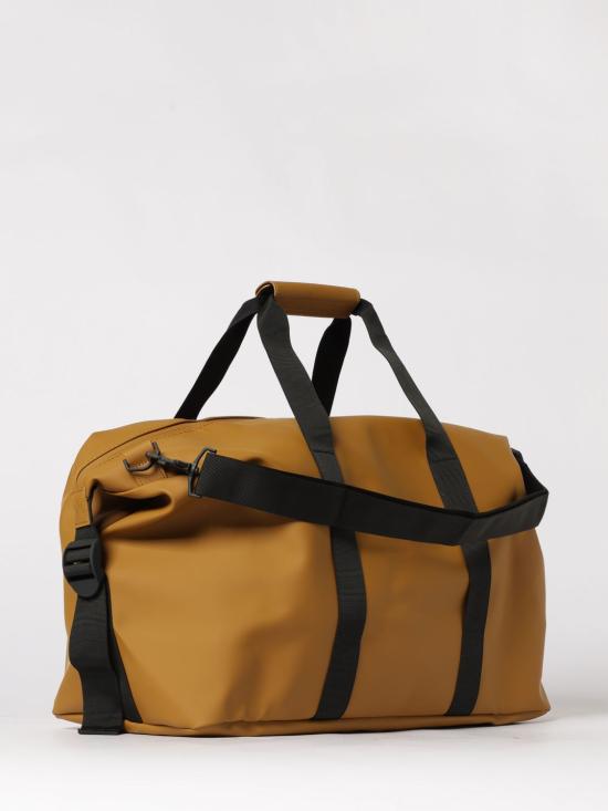 26SS 레인스 더플백 14200 144 Mustard - RAINS