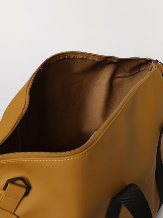 26SS 레인스 더플백 14200 144 Mustard - RAINS