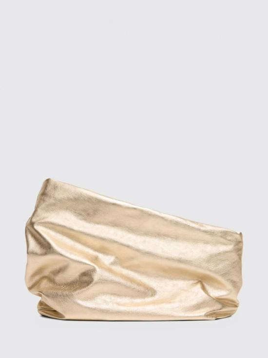 26SS 마르셀 클러치/파우치 MB0442 81L Platinum