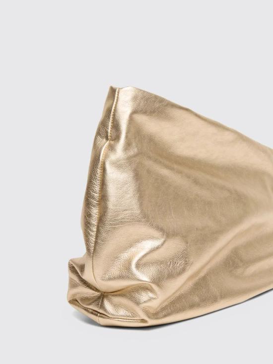 26SS 마르셀 클러치/파우치 MB0442 81L Platinum - MARSELL