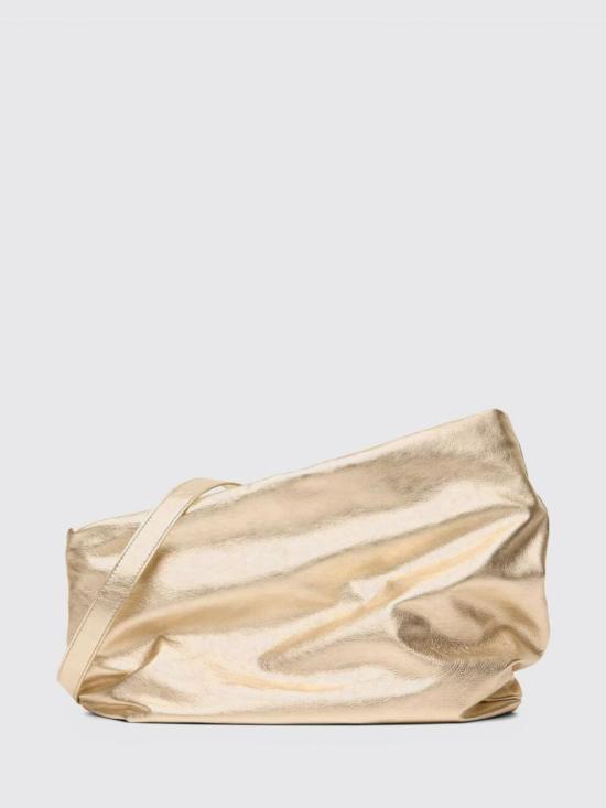 26SS 마르셀 클러치/파우치 MB0442 81L Platinum - MARSELL