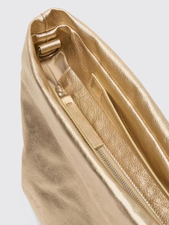 26SS 마르셀 클러치/파우치 MB0442 81L Platinum - MARSELL