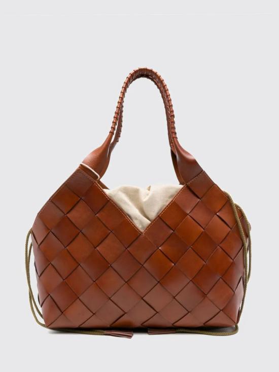 26SS 드래곤디퓨전 숄더백 8111 TAN Cocoa