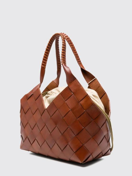 26SS 드래곤디퓨전 숄더백 8111 TAN Cocoa - DRAGON DIFFUSION