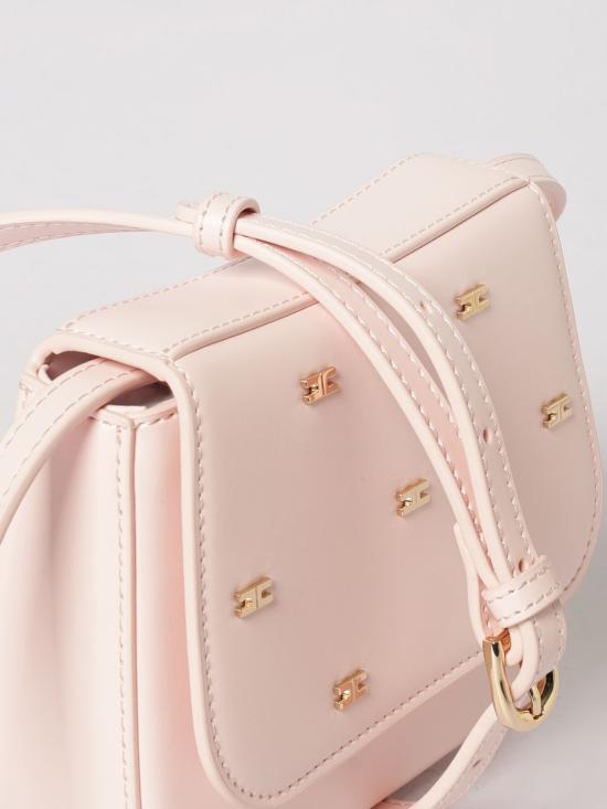 26SS [키즈] 엘리자베타프랜치 가방 EFBO112CTV025 C036 Pink - ELISABETTA FRANCHI