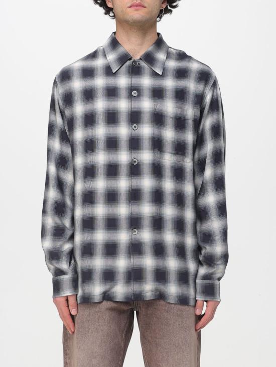 26SS 아워레가시 셔츠 M2262ERC Multicolor