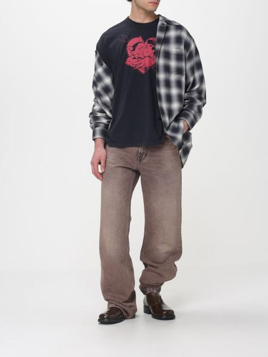 26SS 아워레가시 셔츠 M2262ERC Multicolor - OUR LEGACY