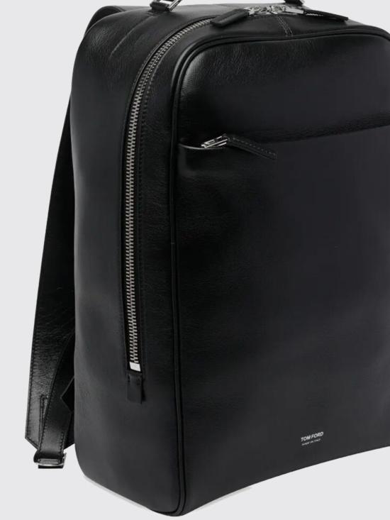 26SS 톰포드 백팩 H0695LGO066S NAA Black - TOMFORD