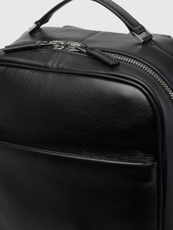 26SS 톰포드 백팩 H0695LGO066S NAA Black - TOMFORD