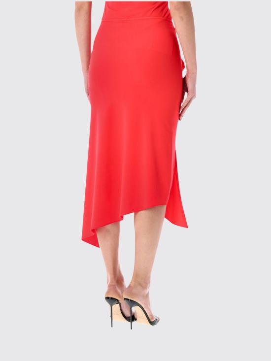 26SS 코페르니 스커트 COPJS30F5021 Red - COPERNI