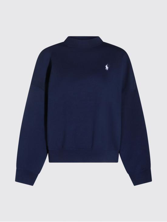 26SS 폴로 랄프로렌 스웨터 211965111 111 Blue - POLO RALPH LAUREN