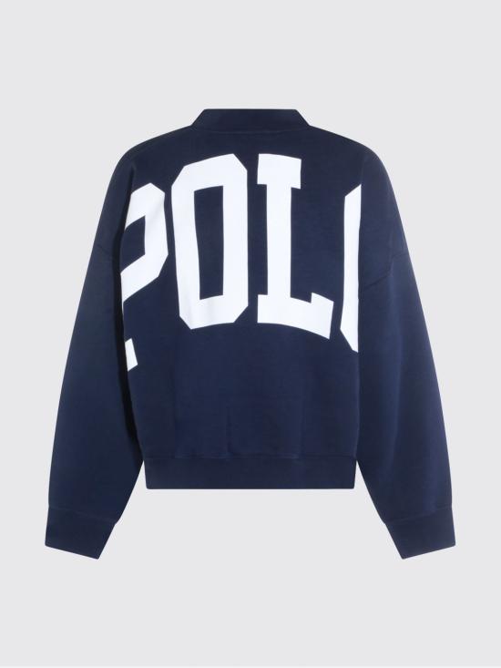 26SS 폴로 랄프로렌 스웨터 211965111 111 Blue - POLO RALPH LAUREN