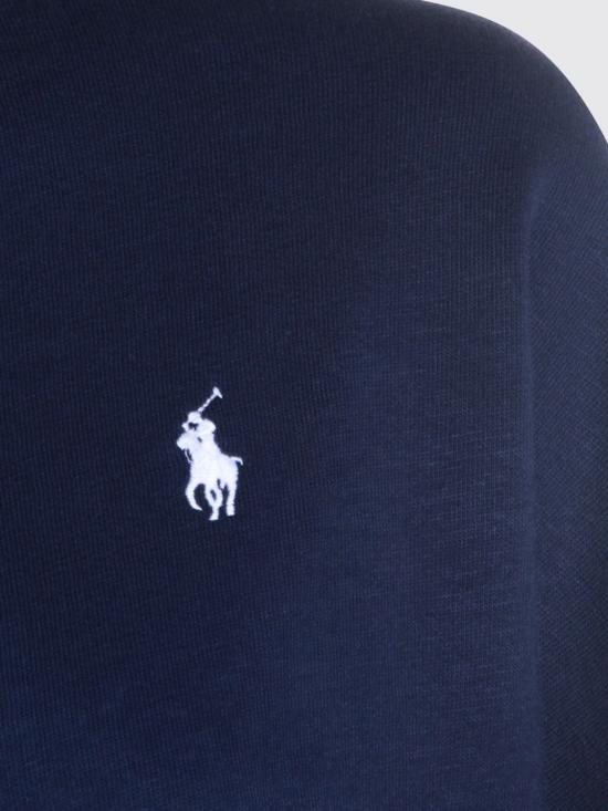 26SS 폴로 랄프로렌 스웨터 211965111 111 Blue - POLO RALPH LAUREN