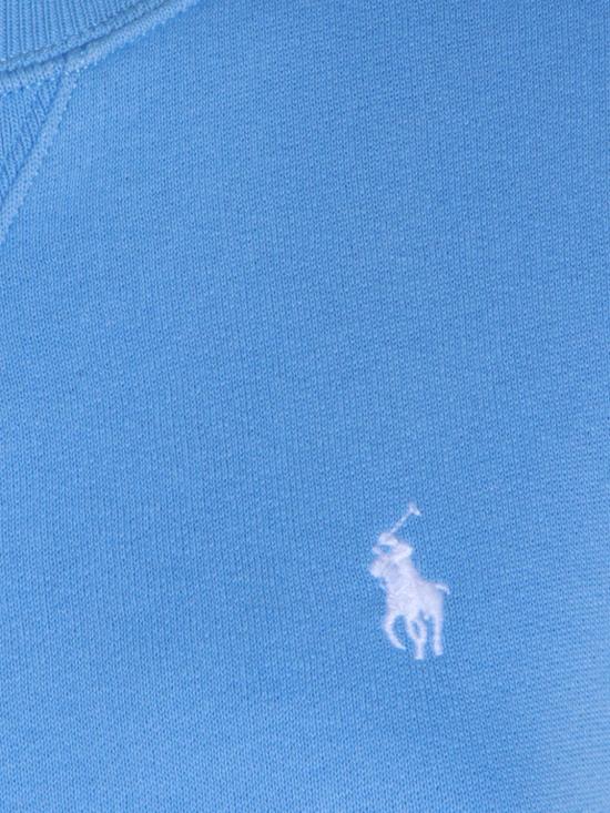 26SS 폴로 랄프로렌 스웨터 211A98189 189 Blue - POLO RALPH LAUREN