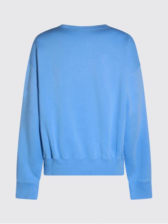 26SS 폴로 랄프로렌 스웨터 211A98189 189 Blue - POLO RALPH LAUREN