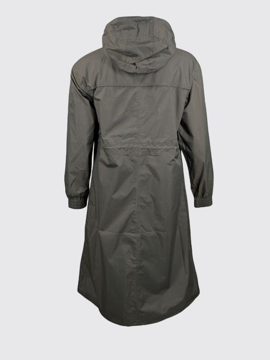 26SS 까웨 자켓 K71383W WMR Green - K-WAY