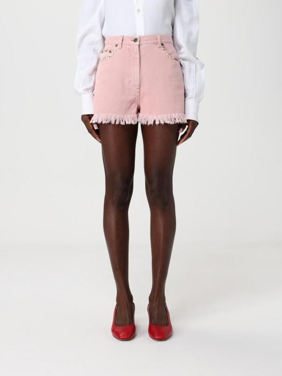 26SS 발렌티노 가라바니 언더웨어 8B3DDB8S9Y9 O45 Pink