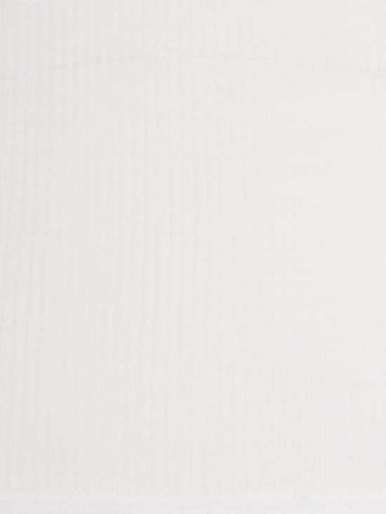 26SS 파트리지아페페 반팔 티셔츠 8M1760J182 W146 White - PATRIZIA PEPE