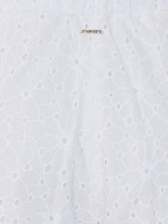 26SS 트윈셋 팬츠 261TF2112 00282 White - TWINSET