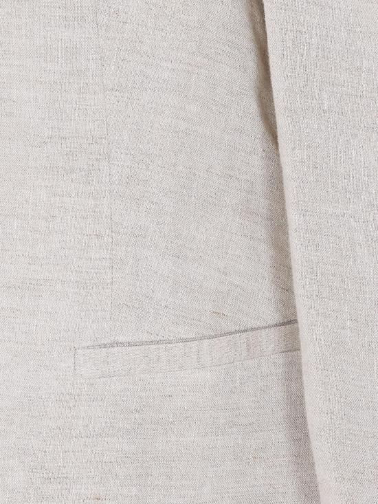 26SS 트윈셋 자켓 261TT2520 13499 White - TWINSET