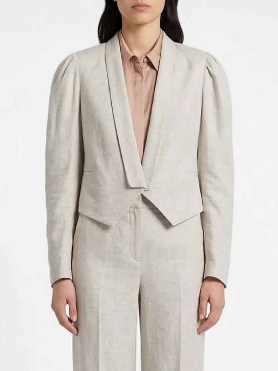 26SS 트윈셋 자켓 261TT2520 13499 White