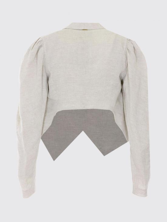 26SS 트윈셋 자켓 261TT2520 13499 White - TWINSET