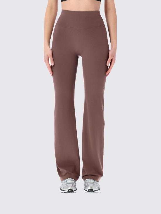 26SS 나이키 트레이닝/조거 팬츠 II5223 502 Burgundy