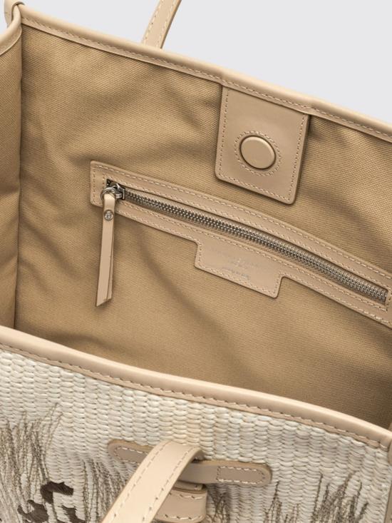 26SS 지아니 끼아리니 숄더백 BS12410COMMWLDRBL SABBIA Sand - GIANNI CHIARINI