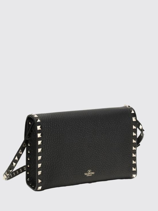 26SS 발렌티노 가라바니 토트백 8W2B0181VSF 0NO Black - VALENTINO GARAVANI