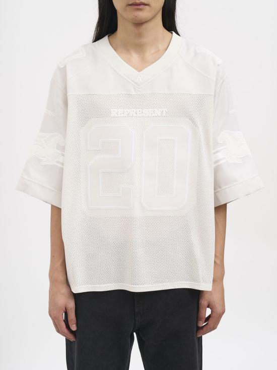 26SS 리프레젠트 반팔 티셔츠 MLM100563 26 White