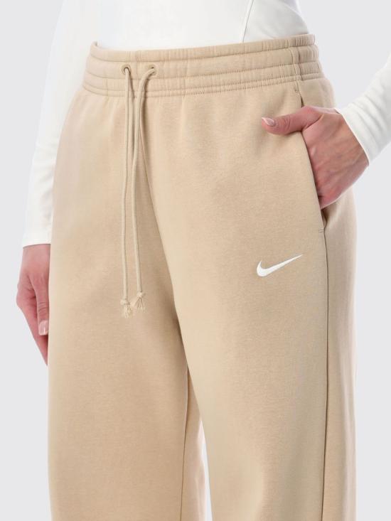 26SS 나이키 스트레이트 팬츠 IH1011 248 Cream - NIKE