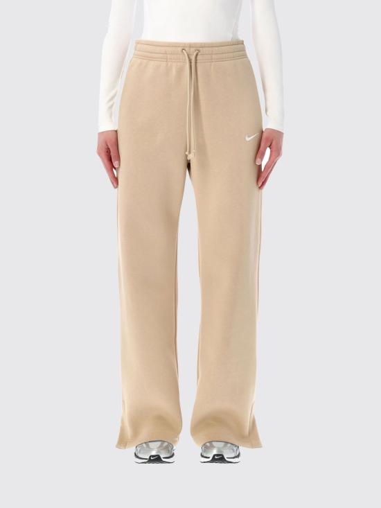 26SS 나이키 스트레이트 팬츠 IH1011 248 Cream