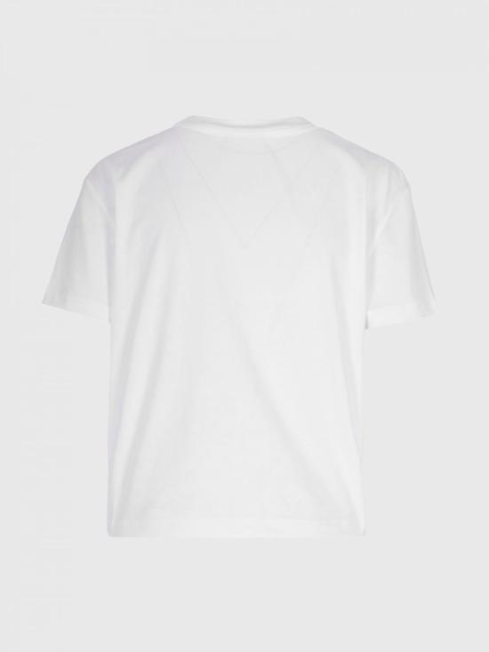 26SS 아페쎄 루 마담 박시 티셔츠 COHBMF26389 TAE White - A.P.C.