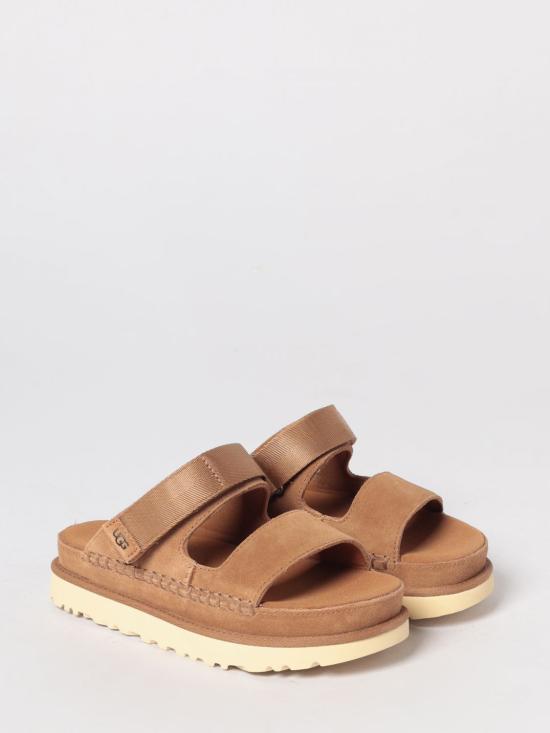 26SS 어그 힐/펌프스 1167399 CHE Walnut - UGG