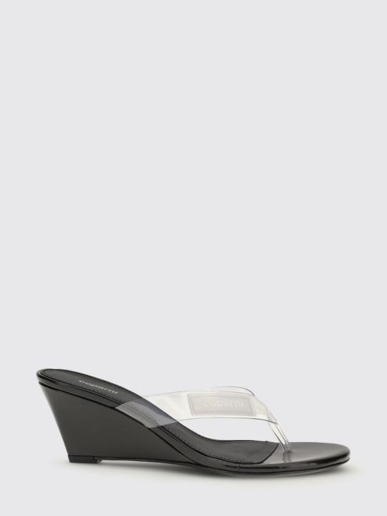 26SS 코페르니 힐/펌프스 COPSH97F9026 CLR Transparent