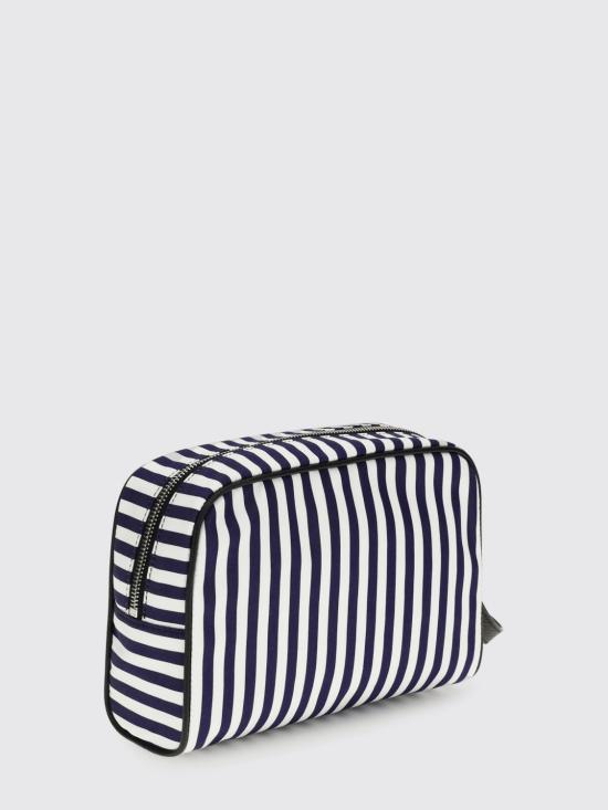 26SS 돌체앤가바나 Striped poplin 핸드백 BM2500AY192 89951 White - DOLCE & GABBANA