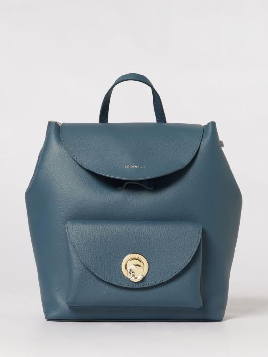 26SS 코치넬리 백팩 E1TOA140101 719 Blue