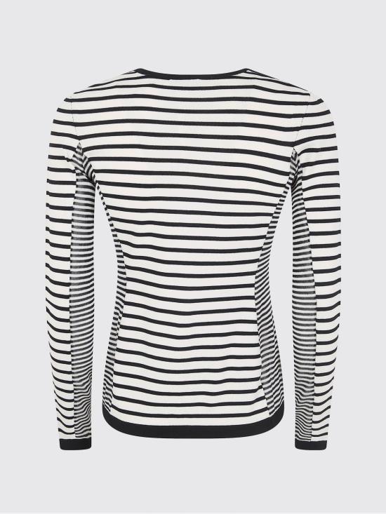 26SS 엘리자베타프랜치 스웨터 MK04T61E2 685 Black - ELISABETTA FRANCHI