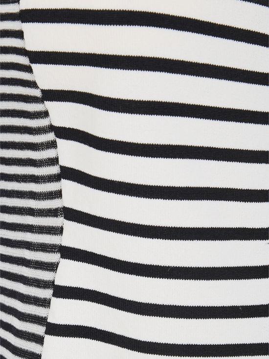 26SS 엘리자베타프랜치 스웨터 MK04T61E2 685 Black - ELISABETTA FRANCHI